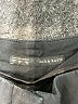 Zara Basic Solid Black Dress Pants Size 8 - photo 7