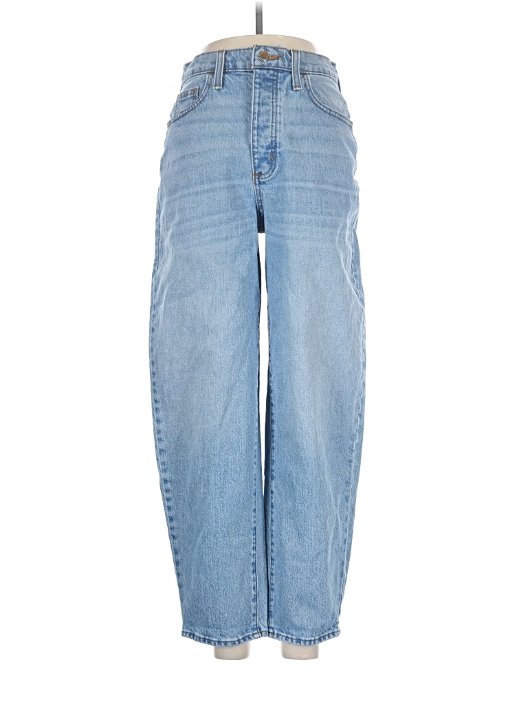 Pre-owned Universal Thread Jeans In Blue