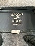Brooks Gray Active Pants Size S - photo 7