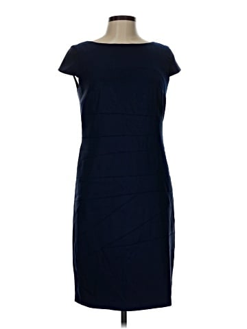 AGB Casual Dress (view 1)