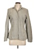 Tahari Gray Jacket Size 12 - photo 1
