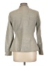 Tahari Gray Jacket Size 12 - photo 2