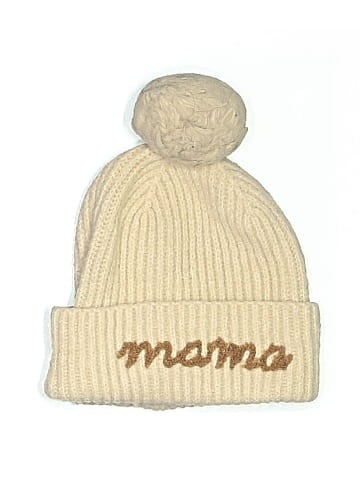 David & Young Beanie (view 1)