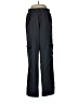 Unbranded Black Cargo Pants Size M - photo 1