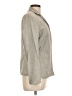 Tahari Gray Jacket Size 12 - photo 4