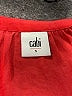 CAbi 100% Polyester Red Sleeveless T-Shirt Size S - photo 7