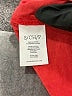 CAbi 100% Polyester Red Sleeveless T-Shirt Size S - photo 8