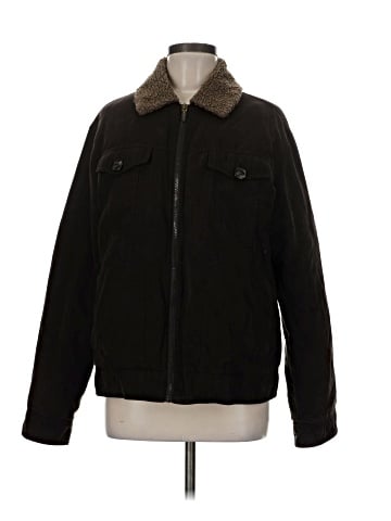 Rainforest Jacket (view 1)