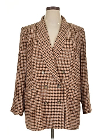 L'Agence Blazer (view 1)