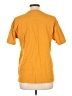 Assorted Brands Yellow Short Sleeve T-Shirt Size L - photo 2