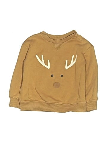 Little Co. By Lauren Conrad Sweatshirt (view 1)