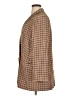 L'Agence Houndstooth Tan Blazer Size 14 - photo 5