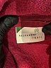 Assorted Brands 100% Polyester Burgundy Fleece Size M - photo 6