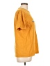 Assorted Brands Yellow Short Sleeve T-Shirt Size L - photo 4