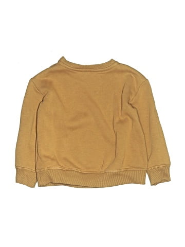 Little Co. By Lauren Conrad Sweatshirt (view 2)
