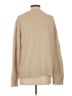 Jenni Kayne Solid Tan Pullover Sweater Size XS - photo 2