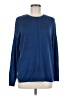 Ceny Blue Long Sleeve Top Size M - photo 1