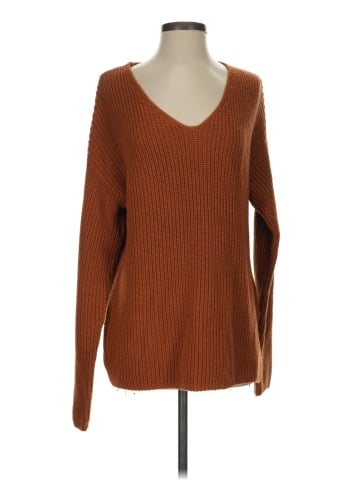 Assorted Brands Pullover Sweater (view 1)