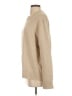 Jenni Kayne Solid Tan Pullover Sweater Size XS - photo 5