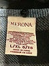 Merona Gray Poncho Size Lg - XL - photo 4