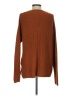 Assorted Brands Brown Pullover Sweater Size S - photo 2