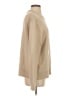 Jenni Kayne Solid Tan Pullover Sweater Size XS - photo 4