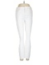 Mother White Jeans Size 27 waist - photo 1