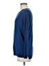 Ceny Blue Long Sleeve Top Size M - photo 5