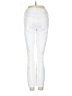 Mother White Jeans Size 27 waist - photo 2