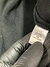 St. John Black Cardigan Size M - photo 8