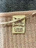 Faded Glory 100% Acrylic Pink Pullover Sweater Size L - photo 7
