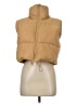 Unbranded 100% Polyester Gold Vest Size M - photo 1