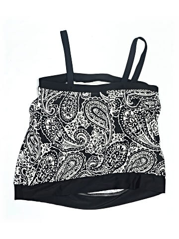 Merona Swimsuit Top (view 2)
