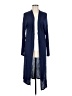 Tresics Blue Kimono Size M - photo 1