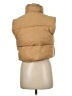 Unbranded 100% Polyester Gold Vest Size M - photo 2