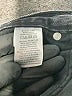 Everlane 100% Cotton Black Jeans Size 27 waist - photo 8