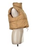 Unbranded 100% Polyester Gold Vest Size M - photo 4