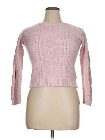 Gap Pullover Sweater (view 1)
