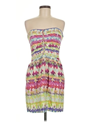 Charlie Jade Cocktail Dress (view 1)