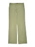 Dickies Solid Green Khakis Size 3 - photo 1