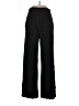 UEU Solid Black Casual Pants Size L - photo 1