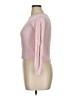 Gap 100% Cotton Pink Pullover Sweater Size XL - photo 5