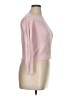 Gap 100% Cotton Pink Pullover Sweater Size XL - photo 4
