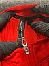 Specialized 100% Polyester Red Track Jacket Size M - photo 6