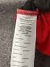 Specialized 100% Polyester Red Track Jacket Size M - photo 7
