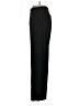 UEU Solid Black Casual Pants Size L - photo 5