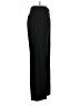 UEU Solid Black Casual Pants Size L - photo 4