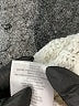 Express x Olivia Culpo Color Block Ivory Pullover Sweater Size M - photo 5