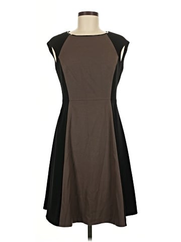 T Tahari Casual Dress (view 1)