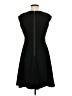 T Tahari Color Block Brown Casual Dress Size 8 - photo 2